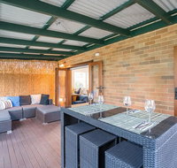 Rent Two Beach Units As One - Stay With Family - Hotel NSW