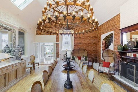 Rent Your Own Historic Hotel For Holidays & Events - Hotel NSW 0