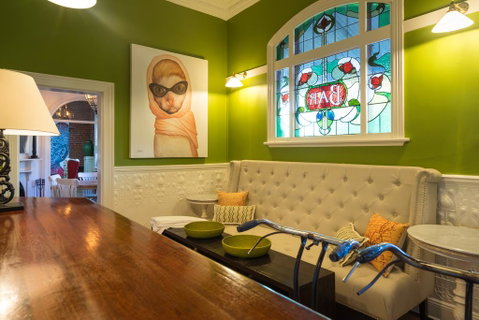 Rent Your Own Historic Hotel For Holidays & Events - Hotel NSW 3
