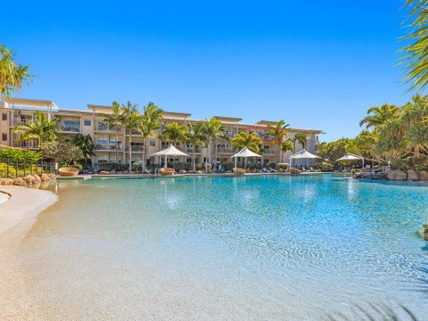 RESORT & SPA 6316 - Hotel NSW 0