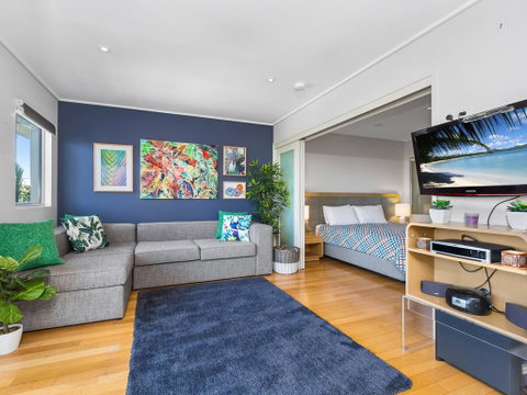 RESORT & SPA 6316 - Hotel NSW 3