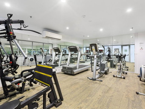 RESORT & SPA 6316 - Hotel NSW 2
