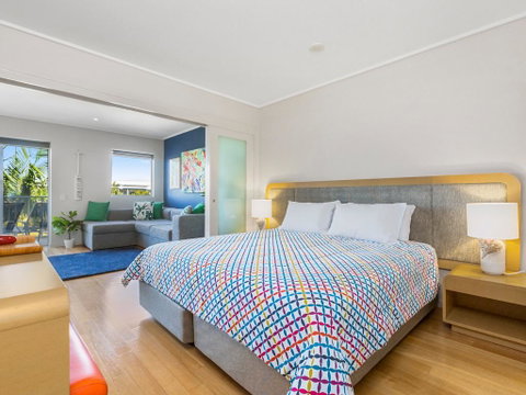 RESORT & SPA 6316 - Hotel NSW 1