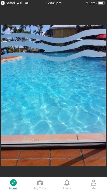 Resort Living - Hotel NSW 2
