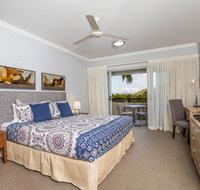 Resort Room in Paradise - Hotel NSW