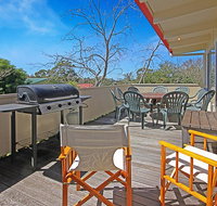 REST ASHORE at MOLLYMOOK - Hotel NSW