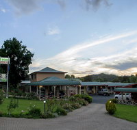 Rest Point Motor Inn - Hotel NSW