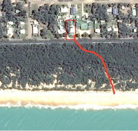 Restashore Beach House - Hotel NSW