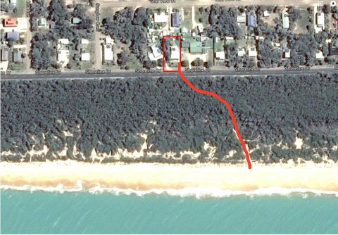 Restashore Beach House - Hotel NSW 0