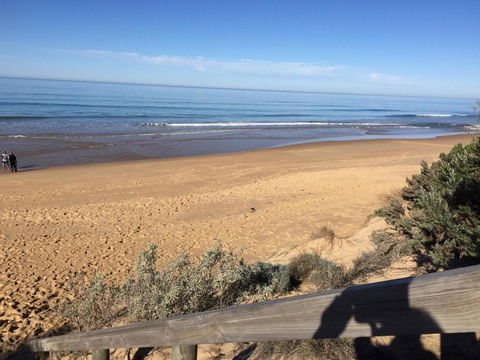Restashore Beach House - Hotel NSW 3