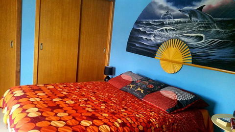Restashore Beach House - Hotel NSW 2
