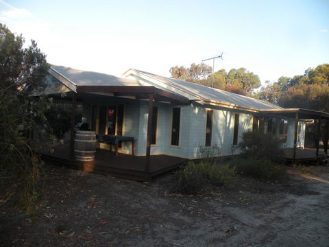 Resthaven Retreat Kangaroo Island - Hotel NSW 0