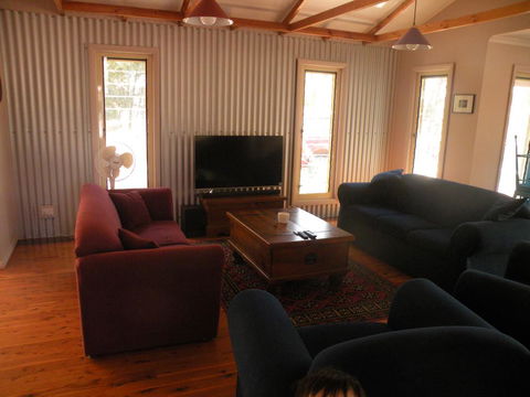 Resthaven Retreat Kangaroo Island - Hotel NSW 3