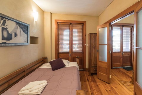 Rialto Apartments Fremantle - Hotel NSW 3