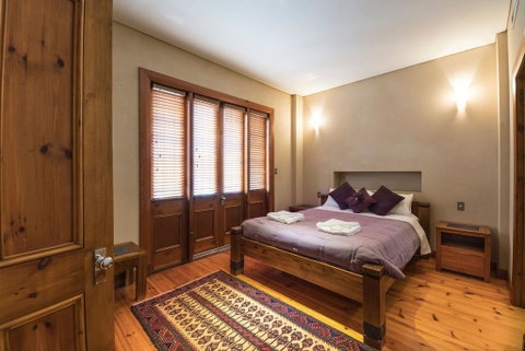 Rialto Apartments Fremantle - Hotel NSW 2