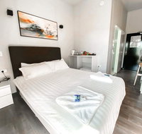 Richmond Midway Motel - Hotel NSW
