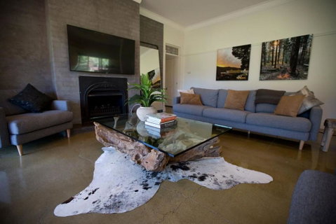 Ridge Line Riders Luxury Retreat - Hotel NSW 2