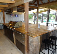 Ripples n Tonic Farmstay - Hotel NSW