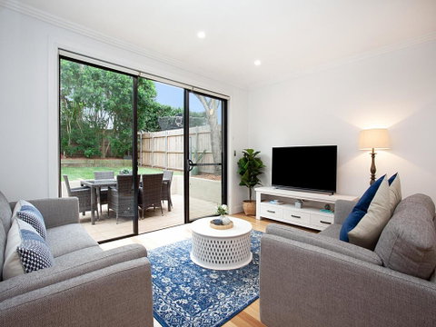 RIPPLES-hosted By:L'Abode Accommodation - Hotel NSW 2