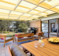 Rita Mae's on the river - relax and recharge - Hotel NSW
