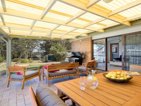 Rita Mae's On The River - Relax And Recharge - Hotel NSW 0