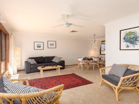 Rita Mae's On The River - Relax And Recharge - Hotel NSW 3