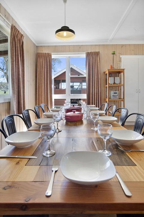 Rivendale - Hotel NSW 3