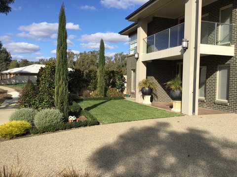 River View Heaven - Hotel NSW 2
