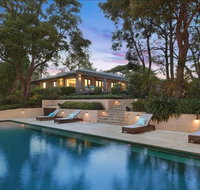 Riverbend Byron Hinterland Retreat - Hotel NSW