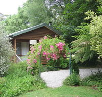 RiverCottage-selfcontained - Hotel NSW
