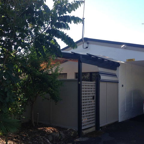 Riverina Beach Villa - Hotel NSW 3