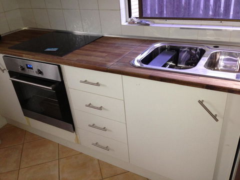 Riverina Beach Villa - Hotel NSW 1