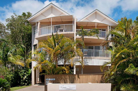 Rivershores - Hotel NSW 0