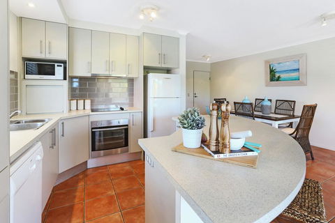 Rivershores - Hotel NSW 3