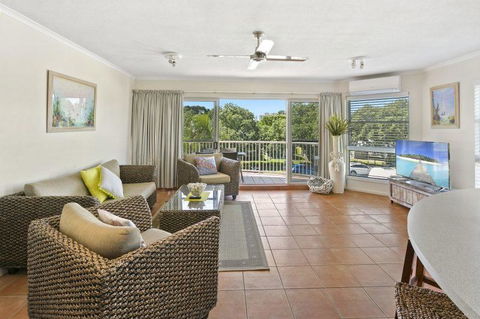 Rivershores - Hotel NSW 2