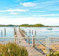Riverside Delight  Greenwell Point - Hotel NSW
