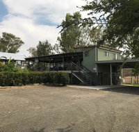 Riverside Farm Retreat BnB - Hotel NSW