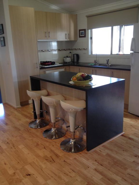 Riverside Holidays Tarwin Lower - Hotel NSW 3