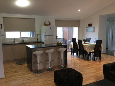 Riverside Holidays Tarwin Lower - Hotel NSW 2