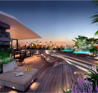 Riverside Resort Apartment - Hotel NSW