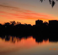 Riverside Tourist Park - Hotel NSW