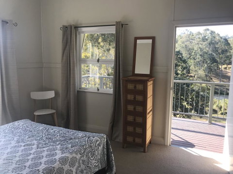 Riverview Cottage - Hotel NSW 3