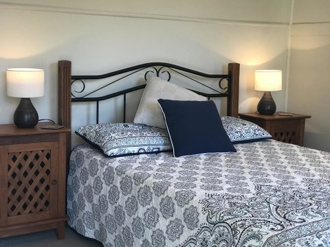 Riverview Cottage - Hotel NSW 2