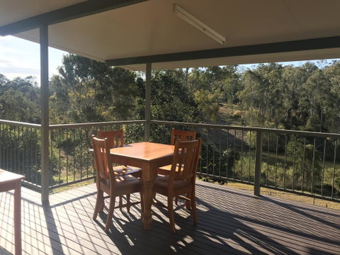 Riverview Cottage - Hotel NSW 0