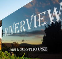 Riverview Farm  Guesthouse - Hotel NSW