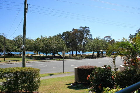 RIVERVIEW, UNIT 6, CURRUMBIN - Hotel NSW 0
