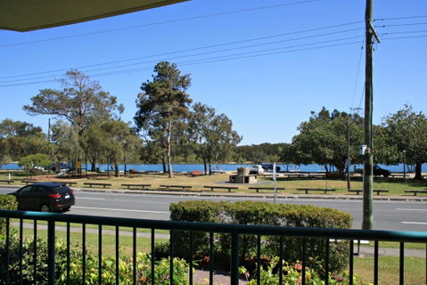 RIVERVIEW, UNIT 6, CURRUMBIN - Hotel NSW 1