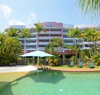 Riviera Resort - Hotel NSW