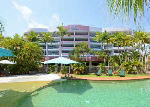 Riviera Resort - Hotel NSW 0