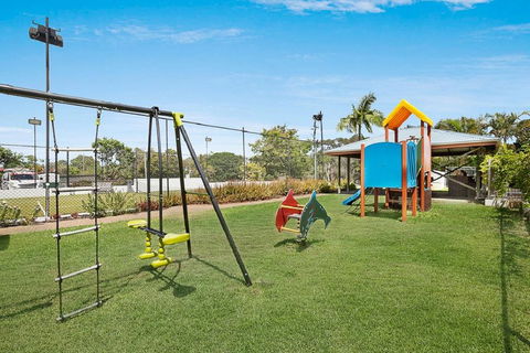 Riviera Resort - Hotel NSW 2